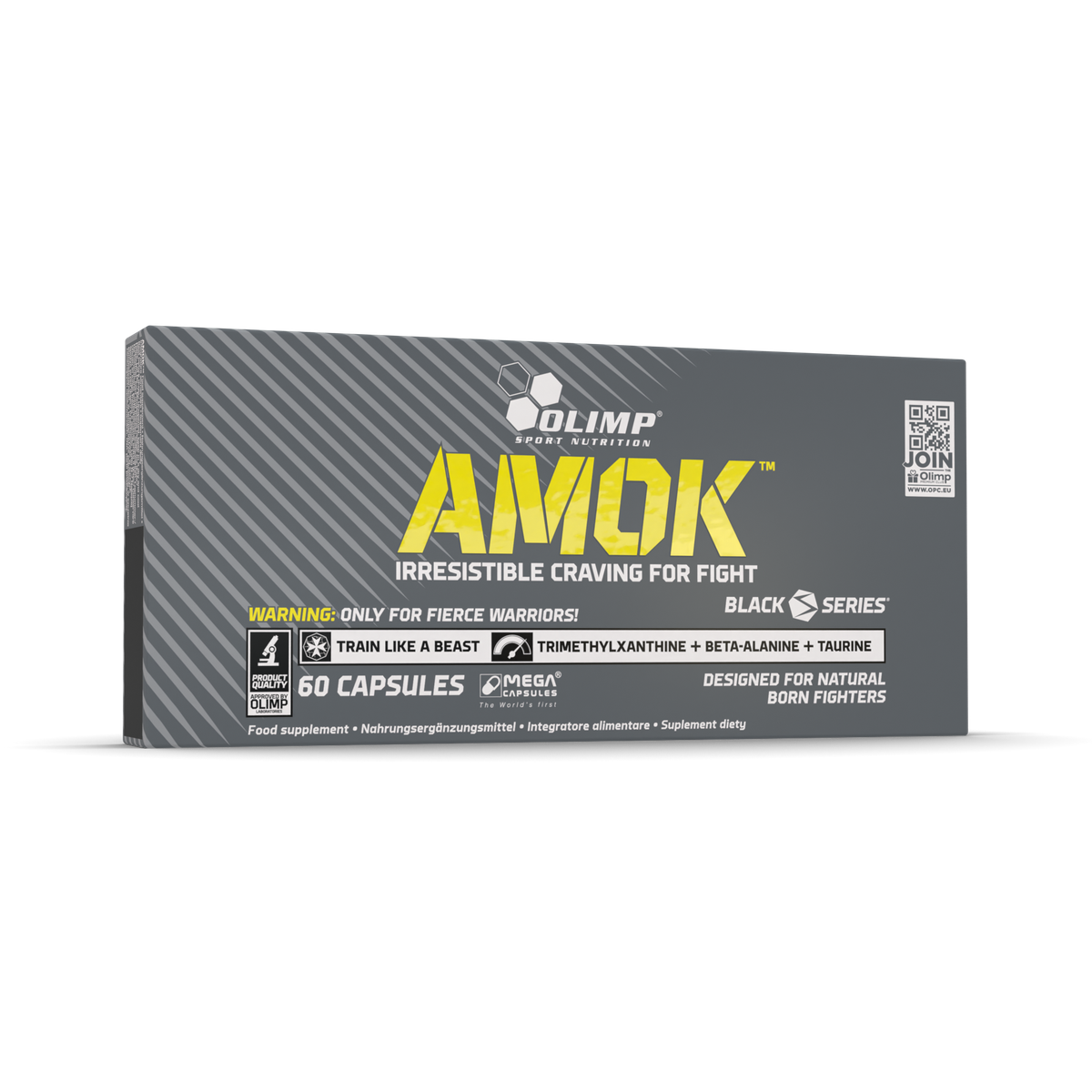 OLimp-AMOK
