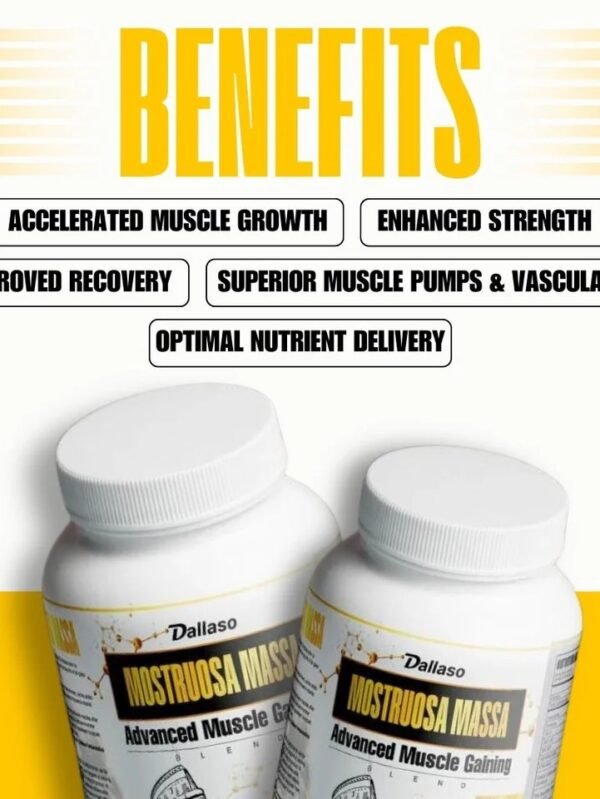 muscle mass